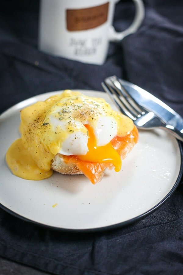How to Elevate Your Brunch with Gourmet Eggs Benedict Variations?