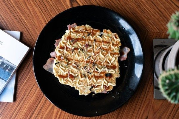 What Are the Best Tips for Making Savory Japanese Okonomiyaki?