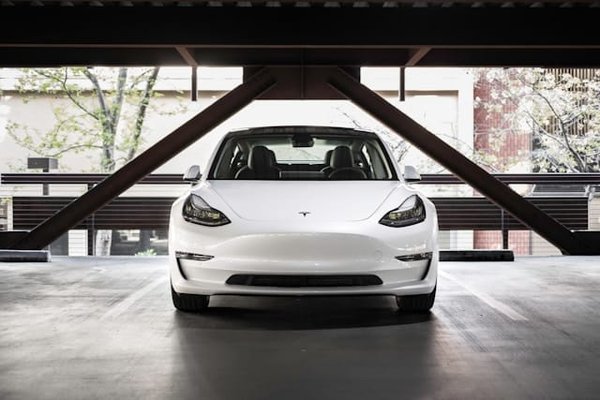 Can You Increase the Range of a Tesla Model 3 with Aero Wheel Covers?